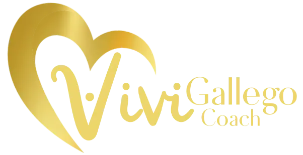 Logo Vivi Gallego Coach